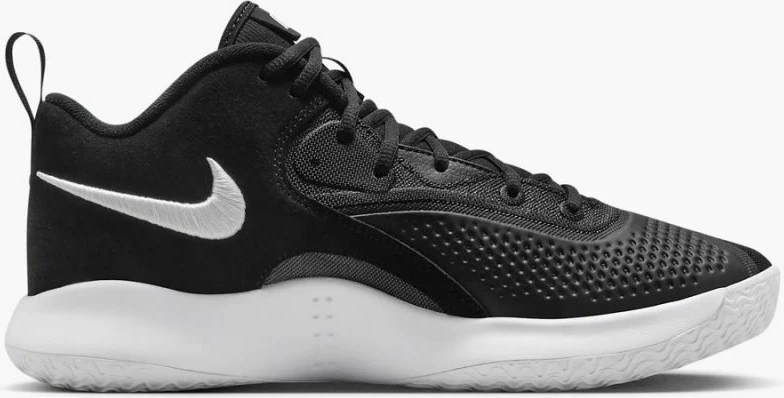 Atlete për meshkuj Nike, të zeza