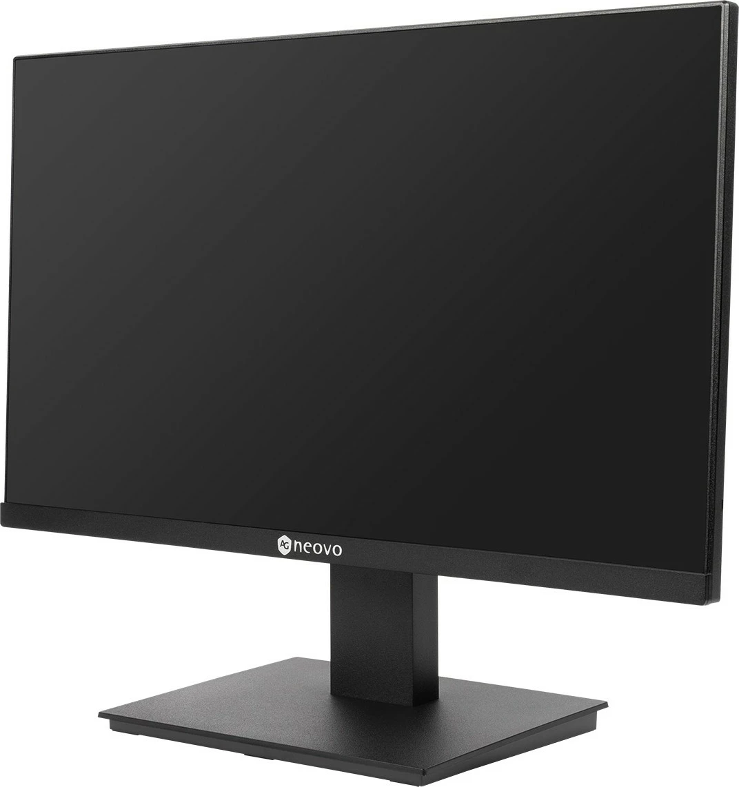 Monitor AG Neovo LA-2202, 21.5", Full HD, LCD, i zi