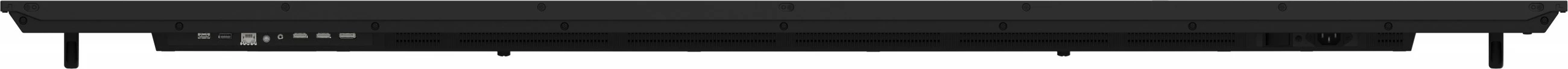 Monitor iiyama ProLite LH7565UHSB-B1, 75 inç, 4K Ultra HD, LED, Wi-Fi, i zi