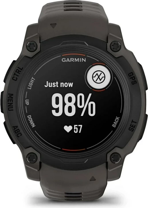 Smartwatch Garmin Instinct E, 40 mm, GPS, i zi