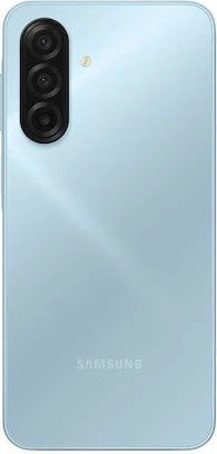 Celular Samsung Galaxy A17 4GB/128GB Dual SIM, blu (SM-A175FLBBEUE)