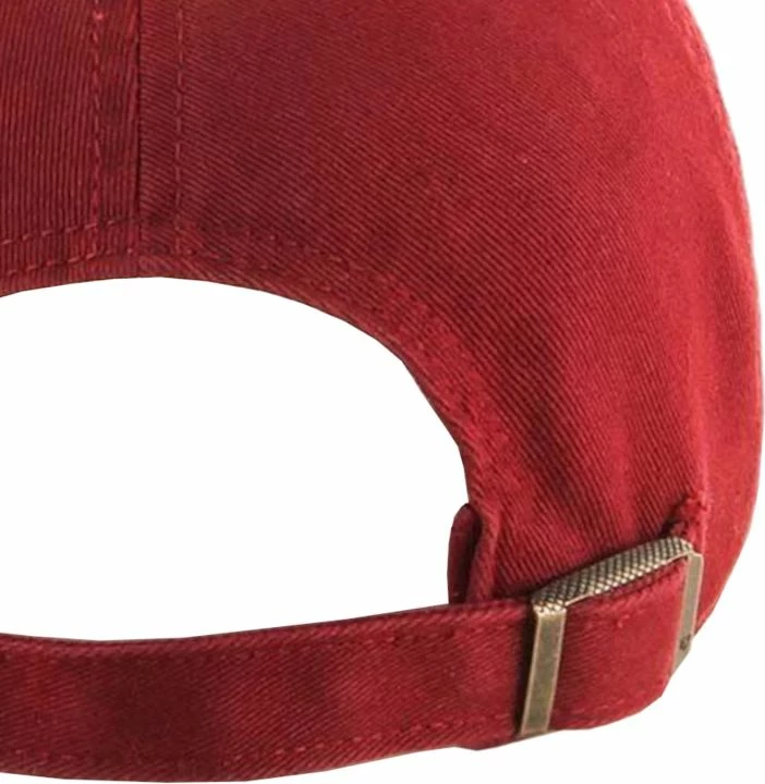 Kapelë për meshkuj 47 Brand, e kuqe
