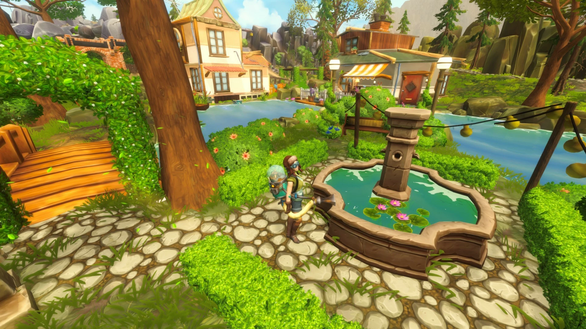 Lojë për PlayStation 5 Merge Games No Place Like Home
