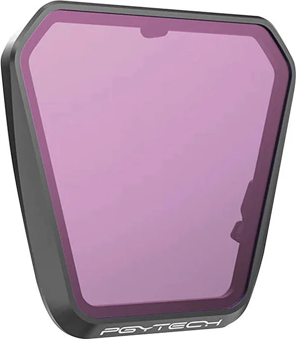 Filtër UV për dron PGYTECH, për DJI Mavic 3 Pro, P-43A-030, profesional