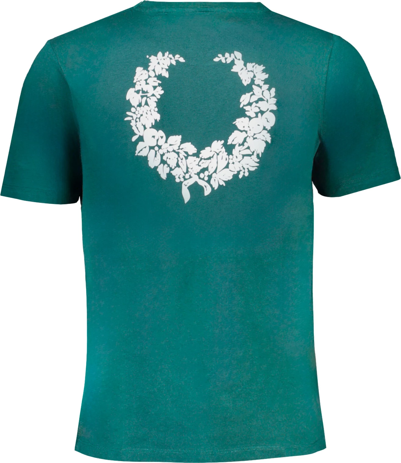 Maicë për meshkuj GIAN MARCO VENTURI, e gjelbër