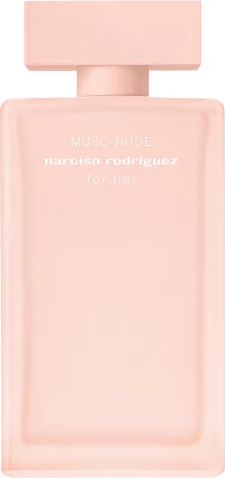 Eau de Parfum për femra Narciso Rodriguez For Her Musc Nude, 100ml