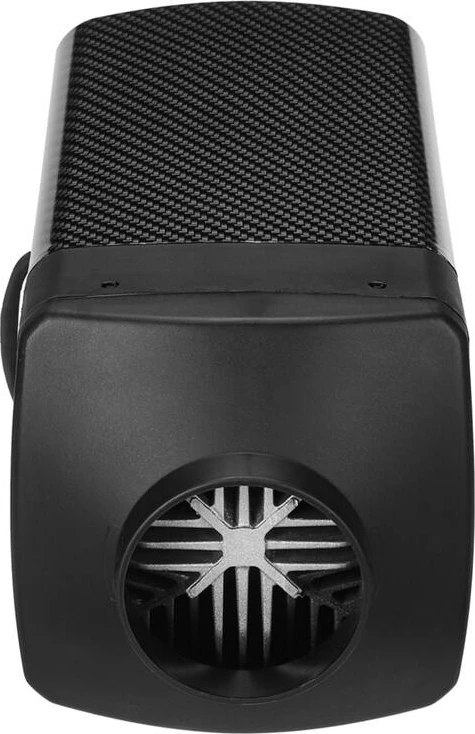 Ngrohës parkimi BlitzWolf BW-AH-S1, 5 kW, 12V, me telekomandë, i zi