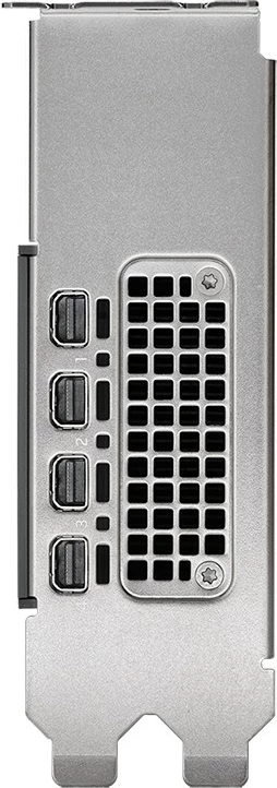 Kartelë grafike PNY NVIDIA RTX 2000 Ada Generation 16 GB GDDR6, e zezë