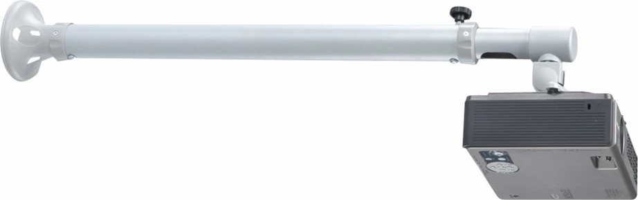 Mbajtës muri për projektor Neomounts BEAMER-W100SILVER, argjendtë