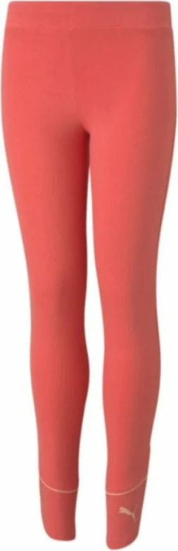 Atlete për fëmijë Puma Alpha, portokalli