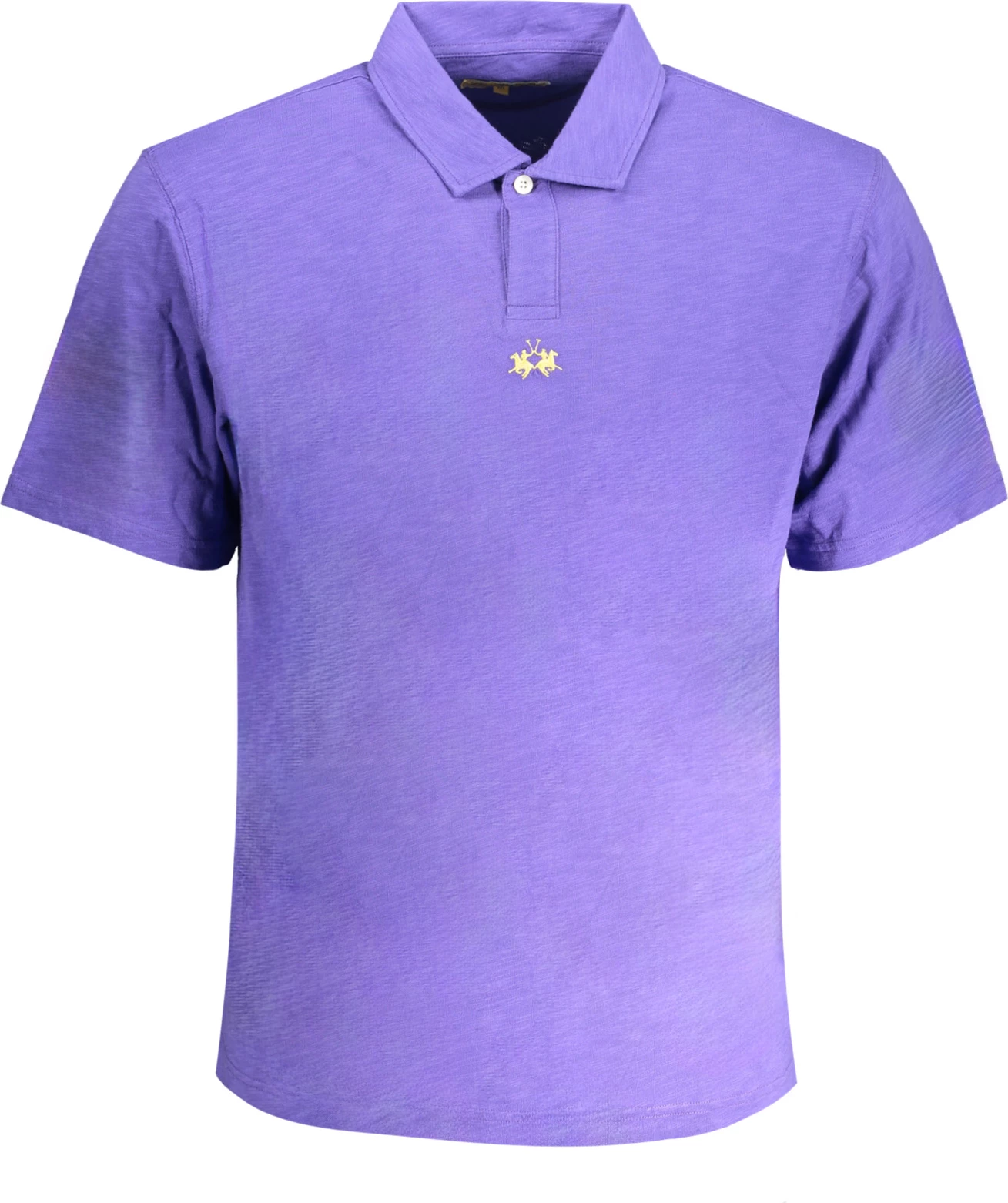 Maicë polo LA MARTINA meshkuj, vjollcë