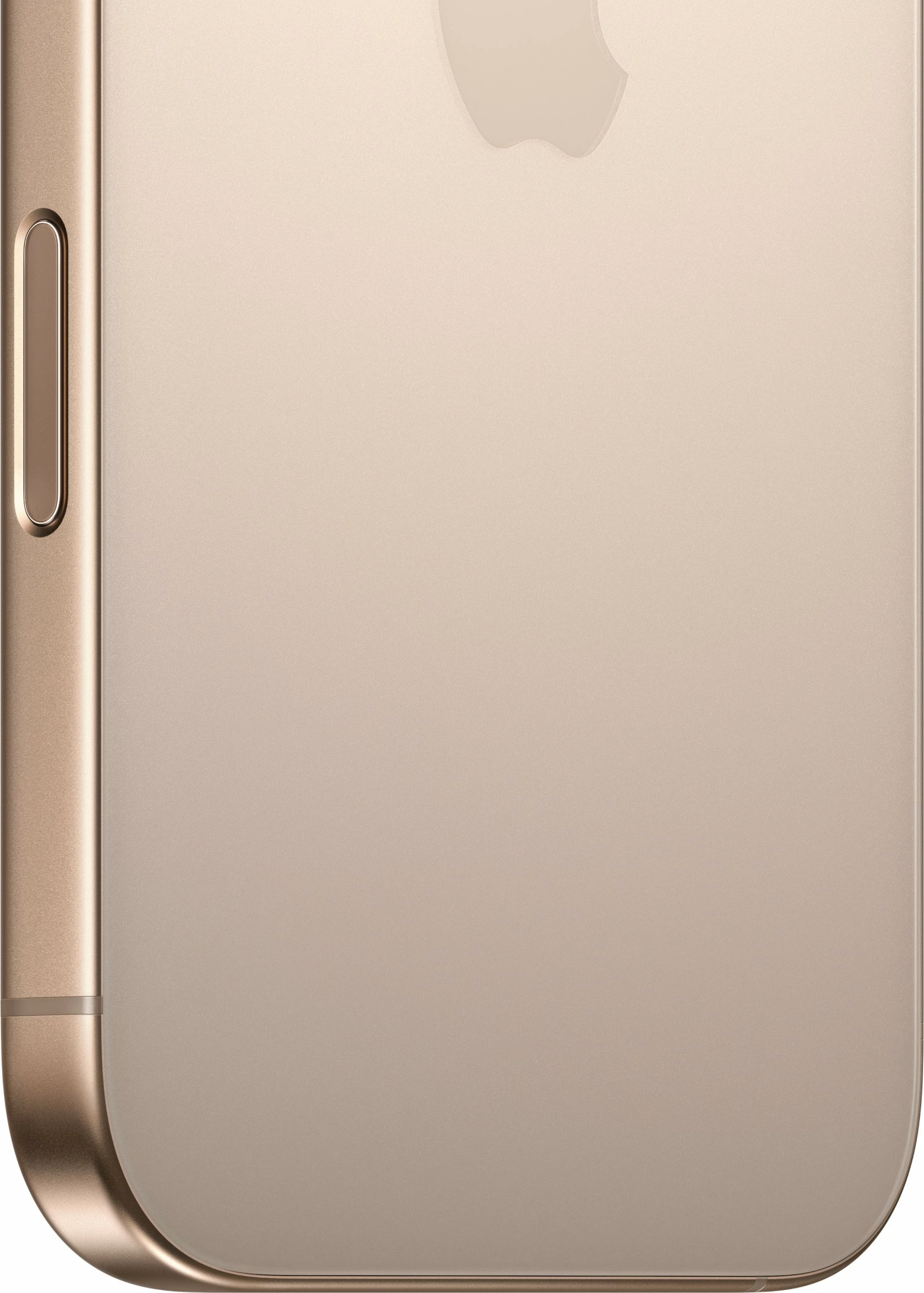 Apple iPhone 16 Pro, 6.3", 512GB, desert titanium
