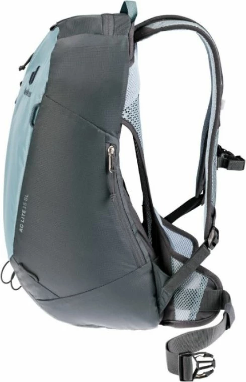 Çantë shpine hiking Deuter, për femra, gri