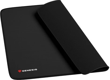 Mauspad Natec Genesis Carbon 500 XL Logo, i zi