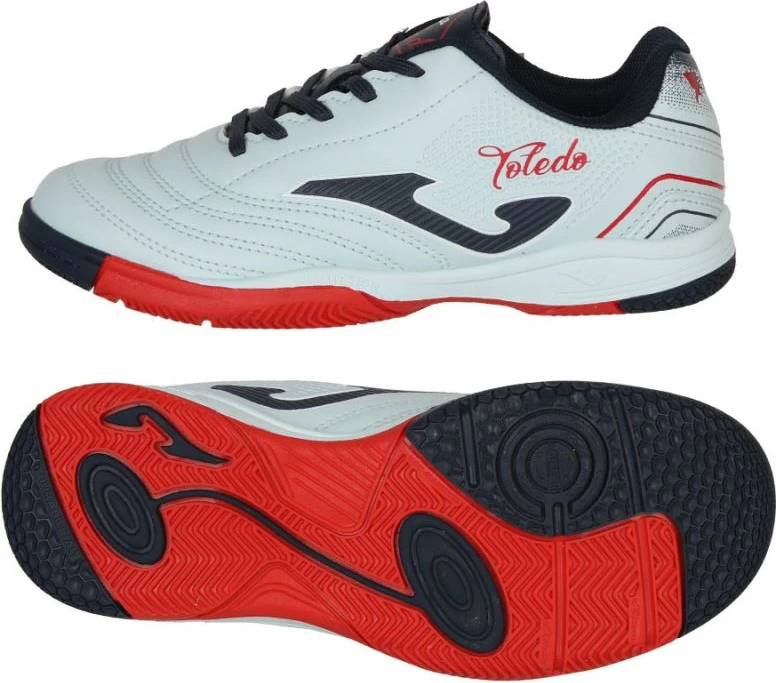 Atlete për fëmijë Joma, blu