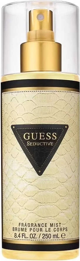 Body Mist për femra Guess Seductive 250ml