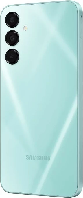 Celular Samsung Galaxy A16, 6.7", 6+128GB, 5G, i gjelbër