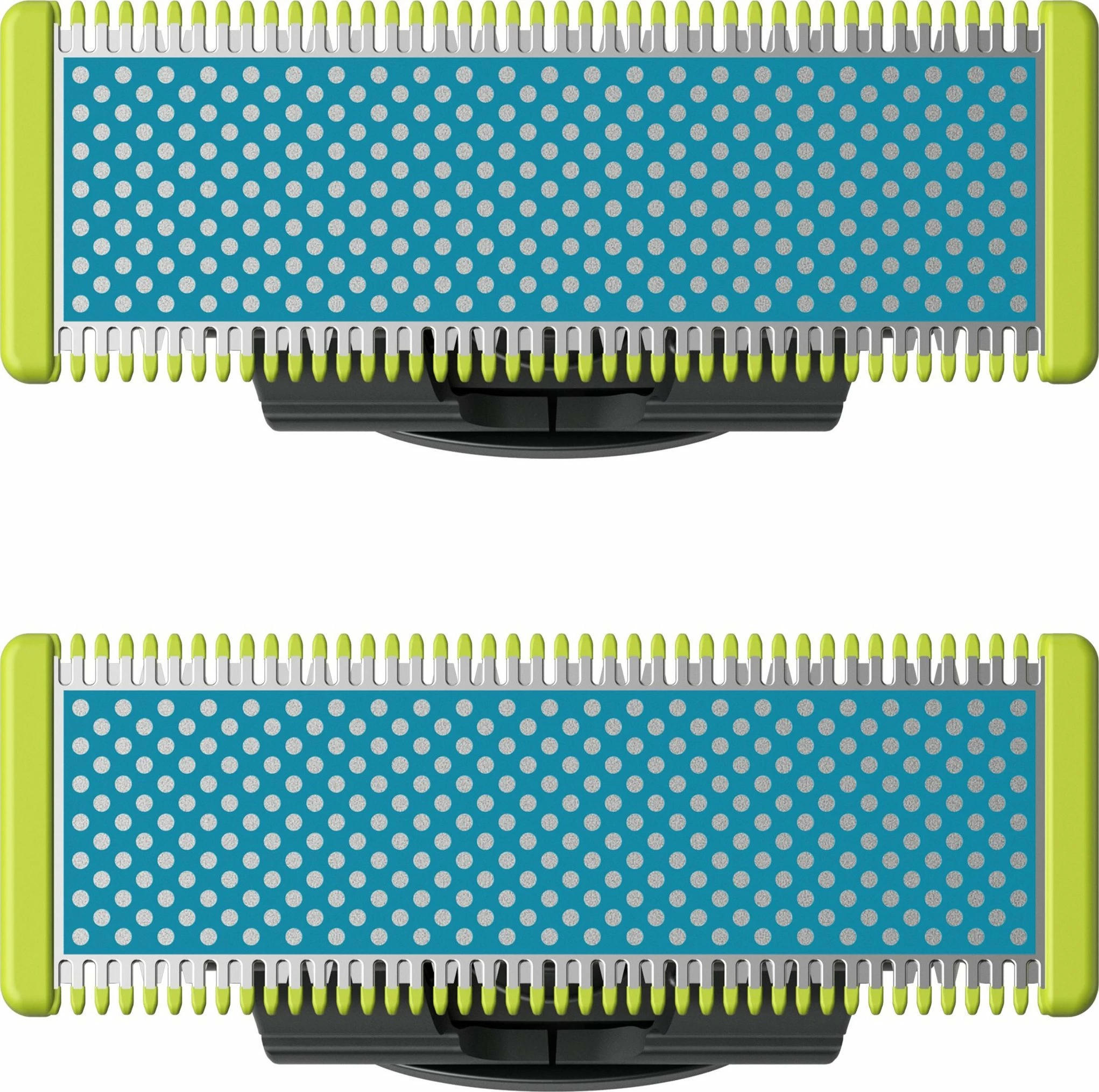Kokë rroje zëvendësuese Philips OneBlade QP225/50, anti-friction, 2 copë