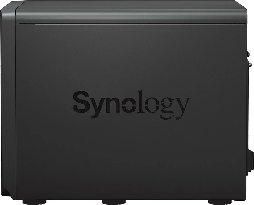 NAS Synology DiskStation DS3622xs+, Intel Xeon D-1531, 16 GB, Kullë