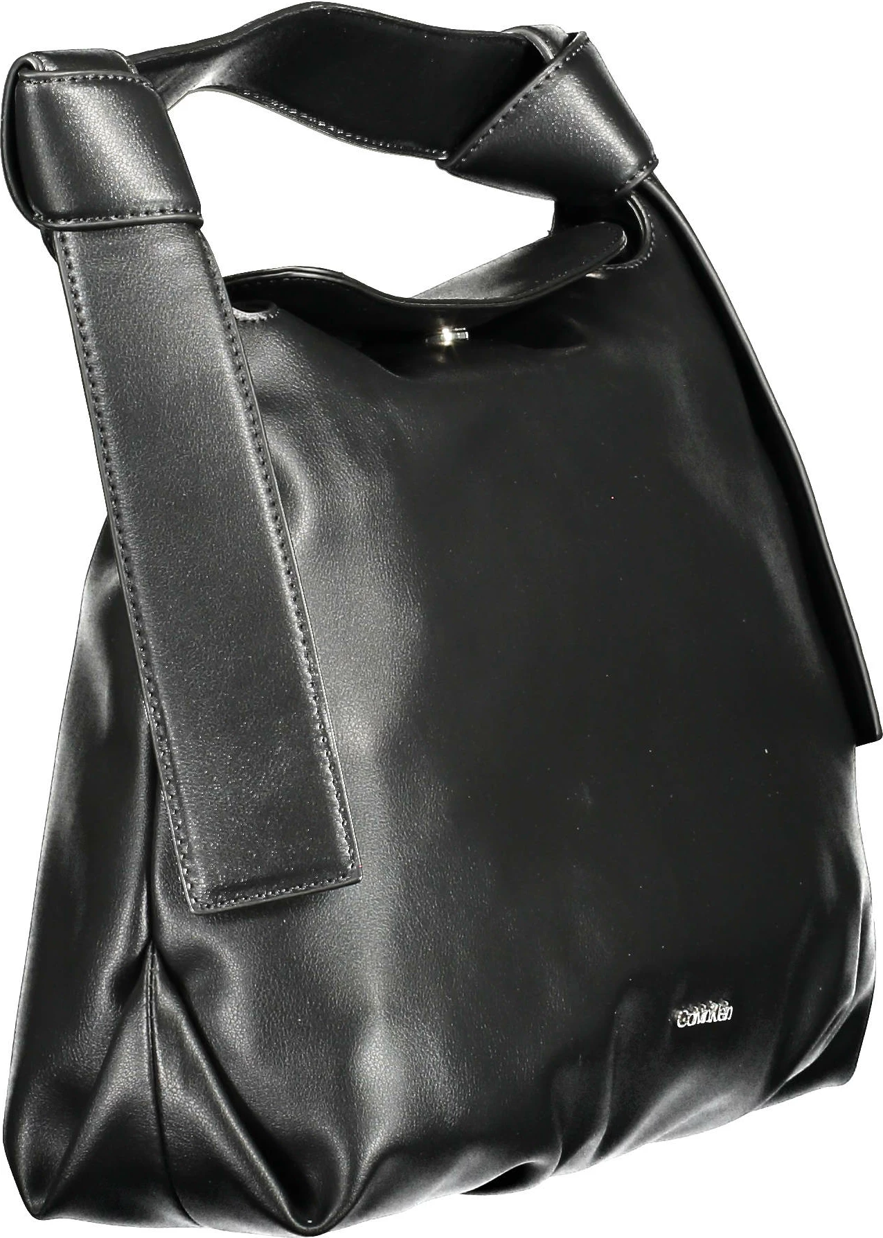 Çantë CALVIN KLEIN për femra, e zezë