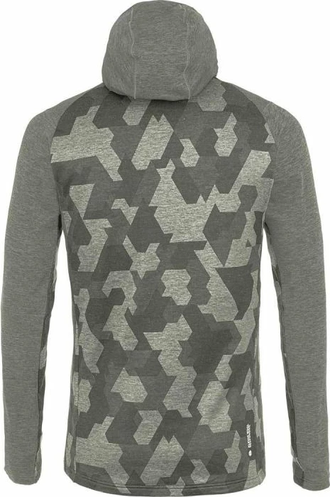 Duks për meshkuj Salewa, gri