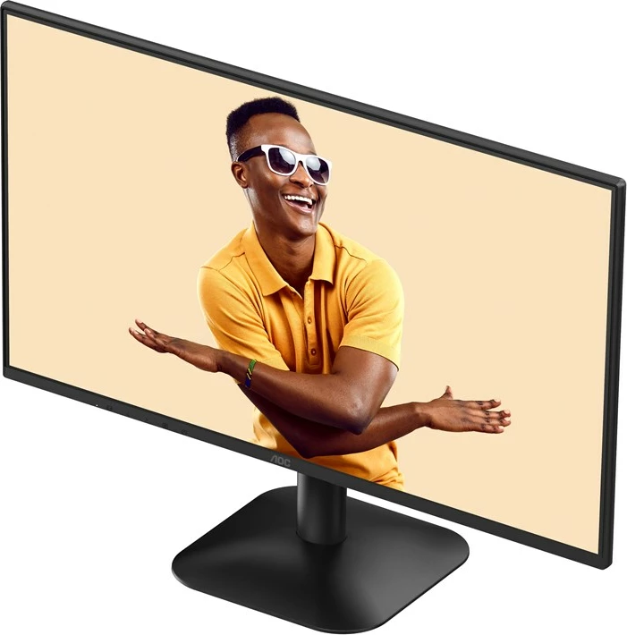 Monitor AOC 24B31H, 23.8", Full HD, IPS, 120 Hz, Zi