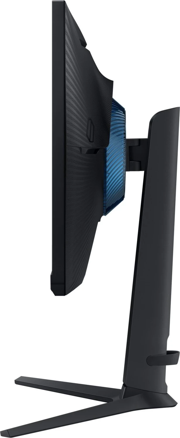 Monitor Samsung Odyssey G3, 24", Full HD, i zi