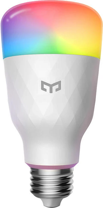 Llambë inteligjente LED Yeelight W3, E27, Multicolor