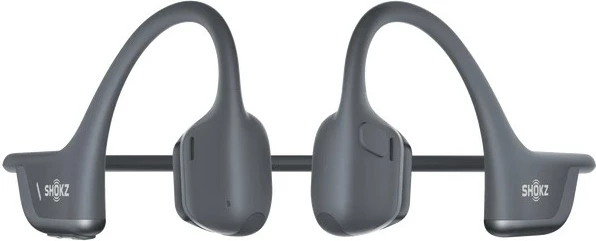 Kufje Shokz OpenRun Pro 2, Bluetooth 5.3, të zeza