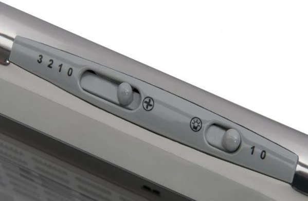 Aspirator Amica OSC6112I, inox, 60 cm