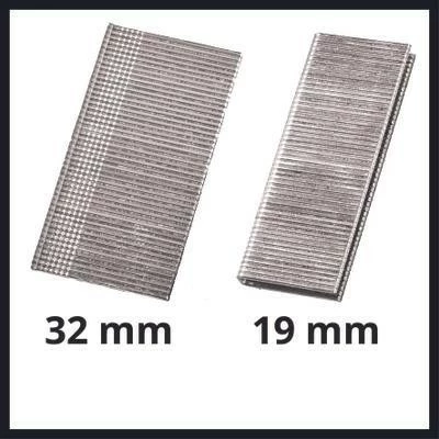 Kapëse elektrike Einhell TE-CN 18 Li Solo, pa kabllo, e kuqe