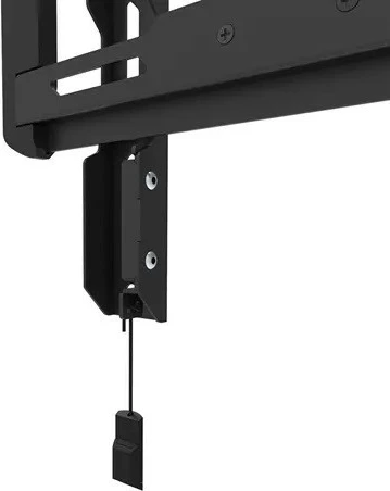 Mbajtëse muri për TV Neomounts WL30-550BL12, 24-55 inç, e zezë