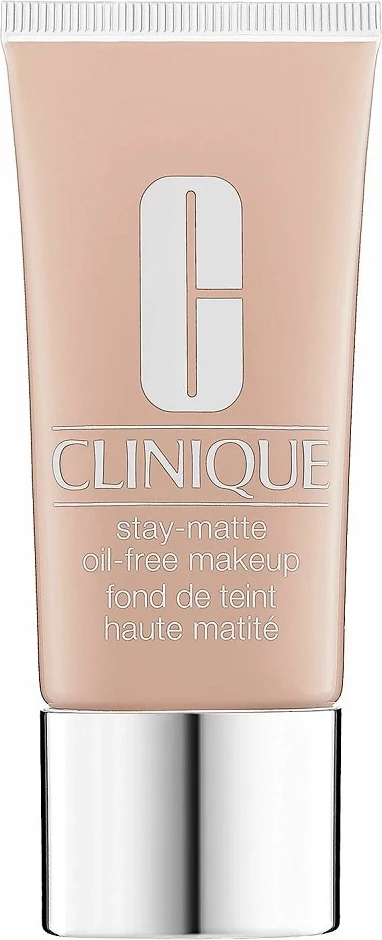 Fondatinë Clinique Stay-Matte Oil-Free Makeup 02 Alabaster 30ml