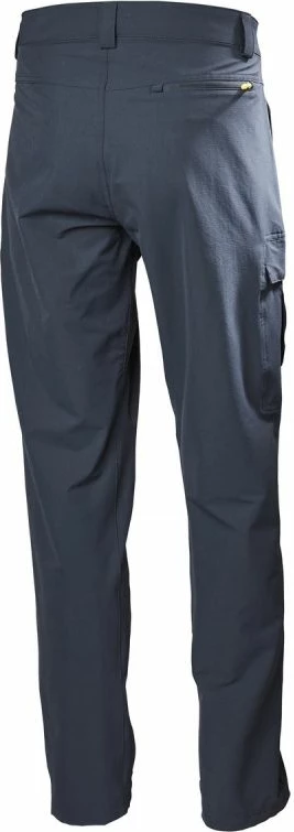 Pantallona Helly Hansen meshkuj, të kaltërta