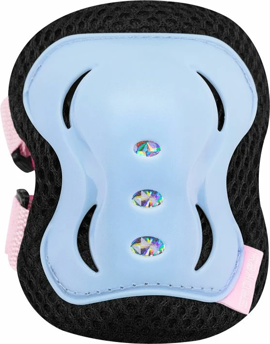 Mbrojtëse për fëmijë Spokey, blu