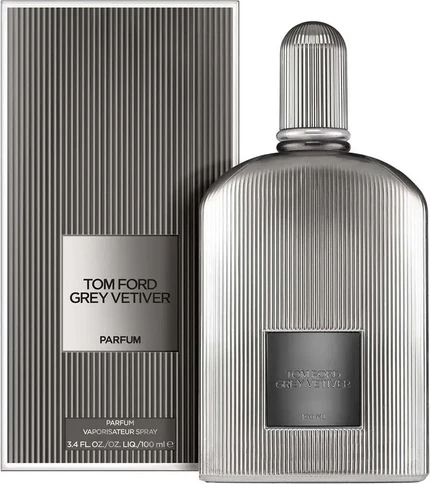 Eau de Parfum Tom Ford Grey Vetiver, 100ml