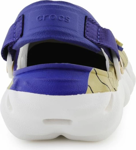 Atlete fëmijë Crocs Dragon Ball Z, shumengjyrëshe