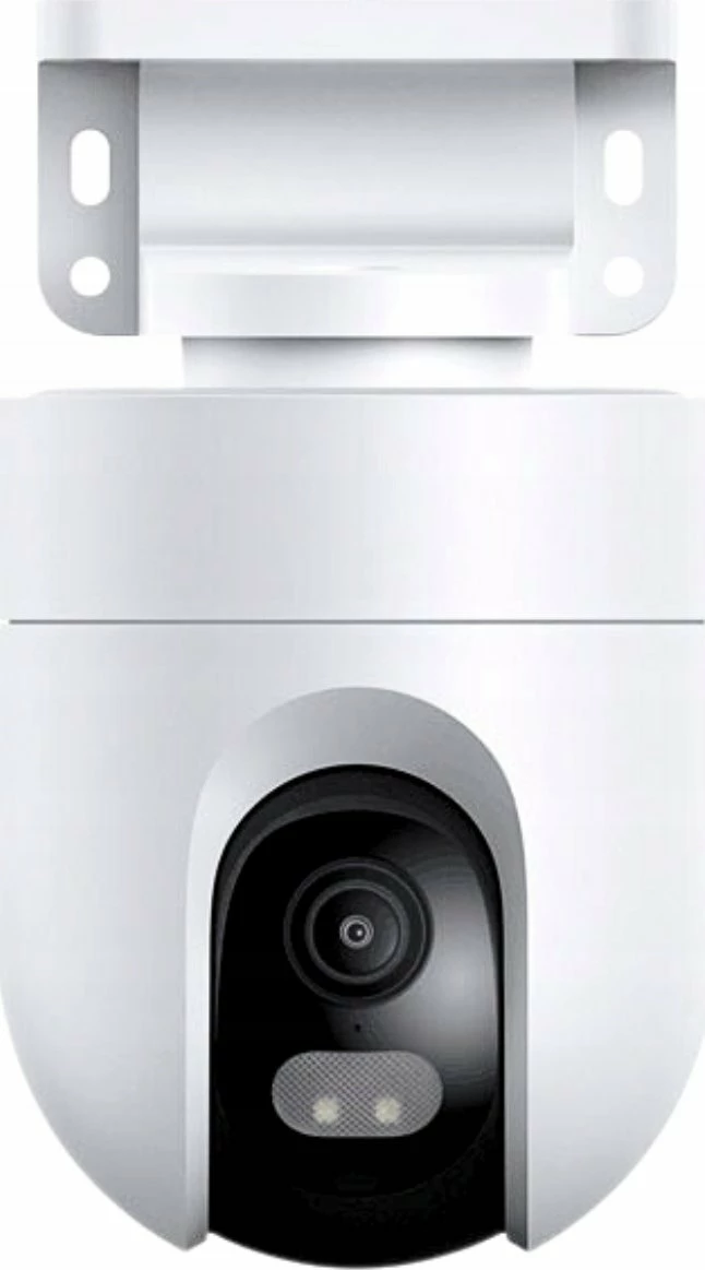 Kamerë IP Xiaomi CW400 2.5K Wi‑Fi IP66 rrotulluese 360° (EU), set me montim muri/tavani