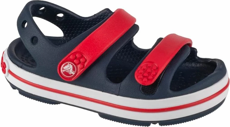 Sandale për fëmijë Crocs, të kaltërta