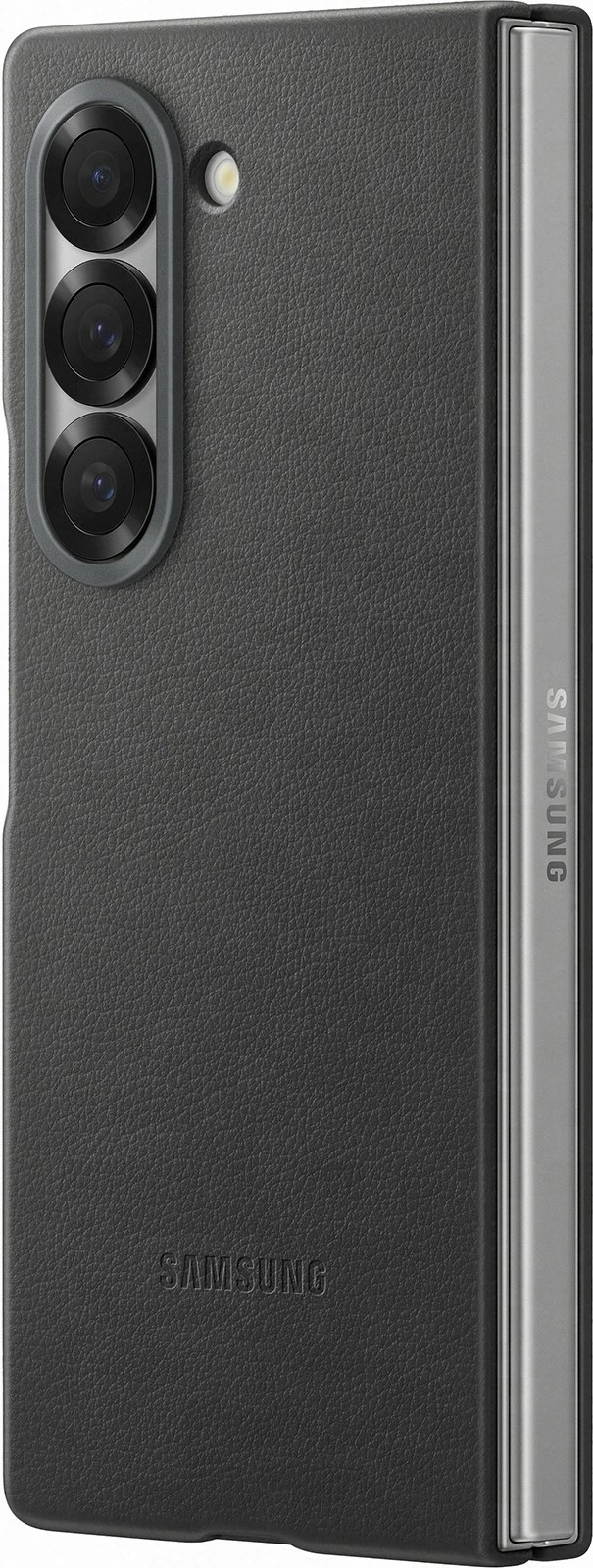 Mbështjellës Samsung Galaxy Z Fold6, 7.6 inch, gri