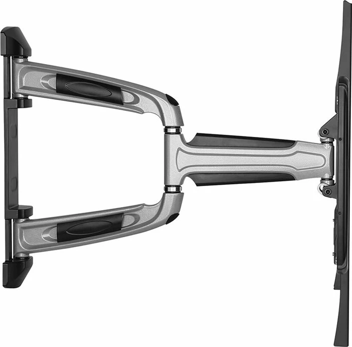 Mbajtës muri për TV Neomounts LED-W700SILVER, 32-60", argjend