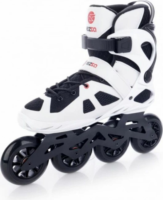 Atlete për rekreativ Tempish Ezza 90, të bardha dhe të zeza