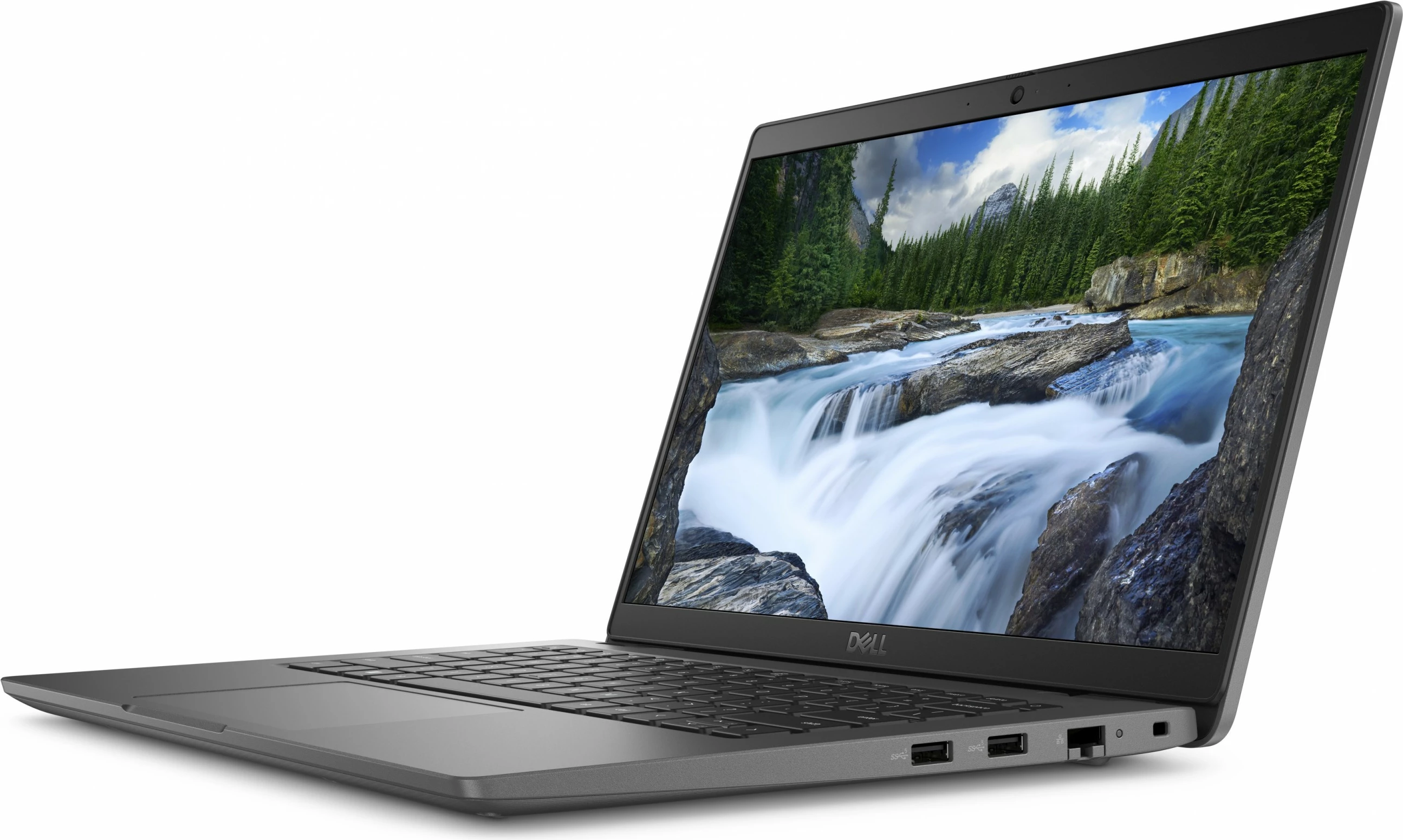 Kompjuter Dell Latitude 3440, Intel Core i5, 8GB RAM, 256GB SSD, 14", Windows 11 Pro