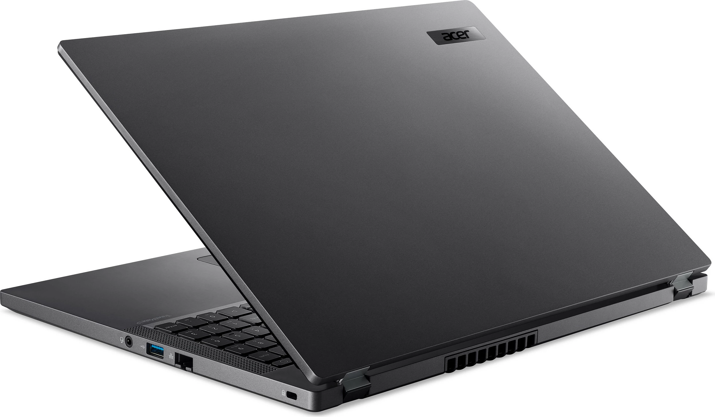 Laptop Acer TravelMate P2 16, 16GB RAM, 512GB SSD, i zi