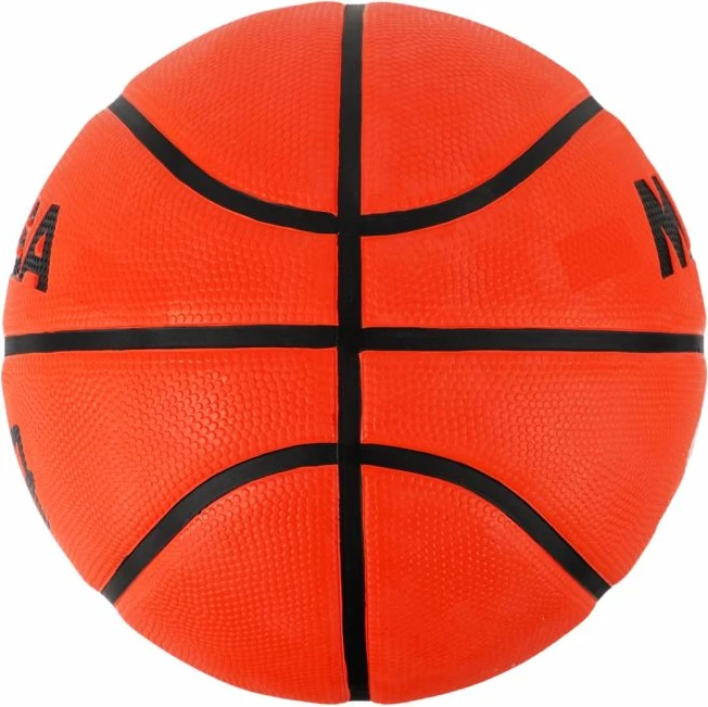 Top basketbolli Mikasa BB702D-OBK-EC, portokalli