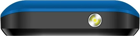 Celular Maxcom MM 135L, Dual SIM, USB-C, i zi