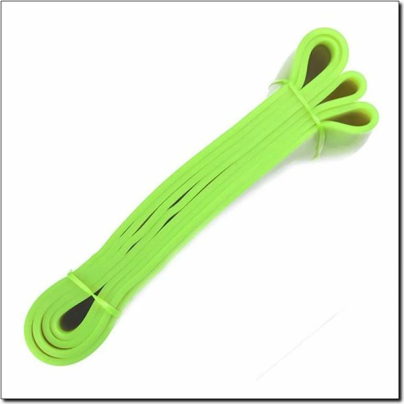 Llastik stërvitjeje HMS LIME GU05 83x4.5x2080 mm