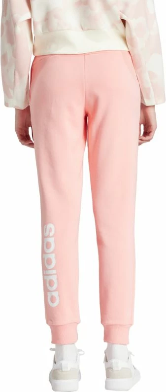 Pantallona për femra adidas, rozë