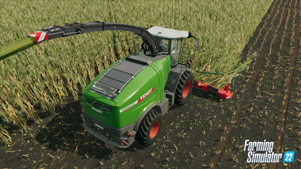 Lojë për Xbox GIANTS Software Farming Simulator 22 (Xbox Series X|Xbox One, Smart Delivery)