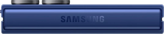 Celular Samsung Galaxy Z Flip7 5G 256GB blue shadow